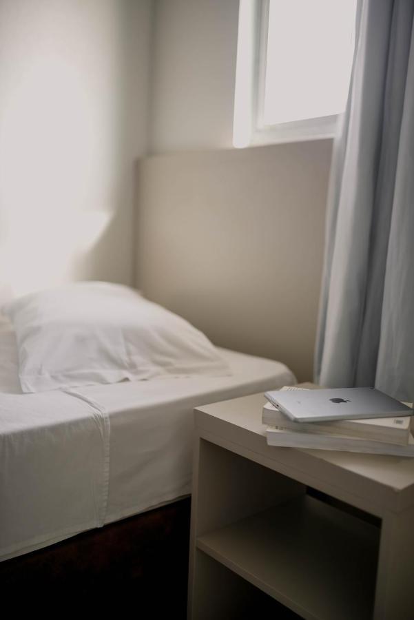 Ok Inn Hotel Criciuma Criciuma  Εξωτερικό φωτογραφία