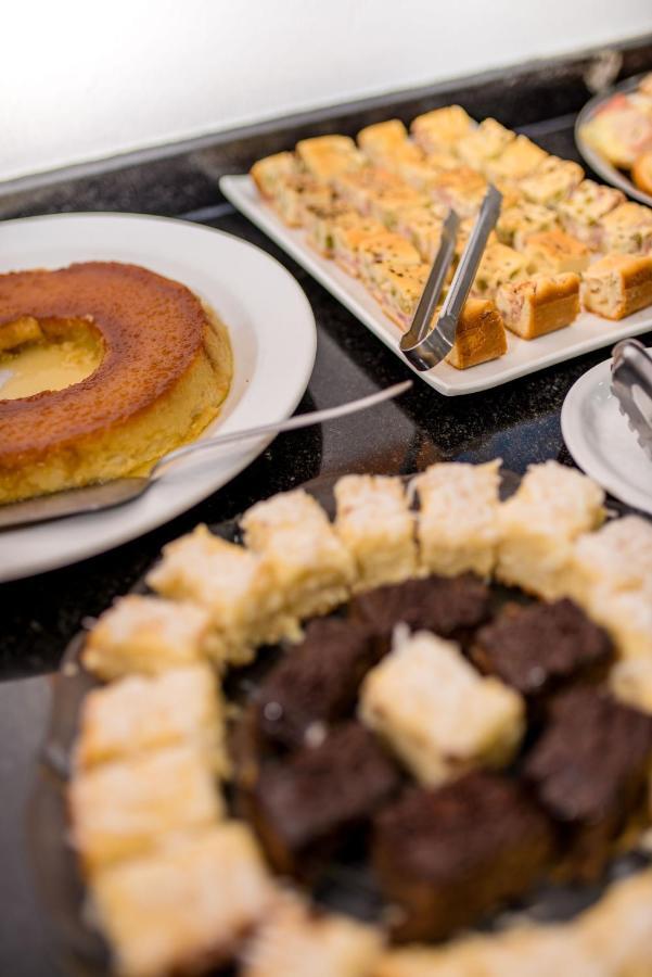 Ok Inn Hotel Criciuma Criciuma  Εξωτερικό φωτογραφία
