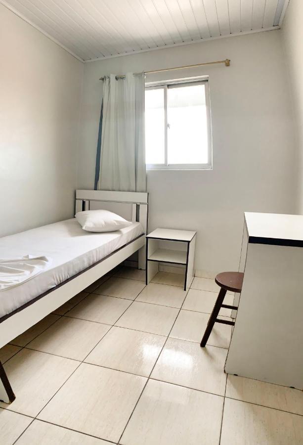 Ok Inn Hotel Criciuma Criciuma  Εξωτερικό φωτογραφία