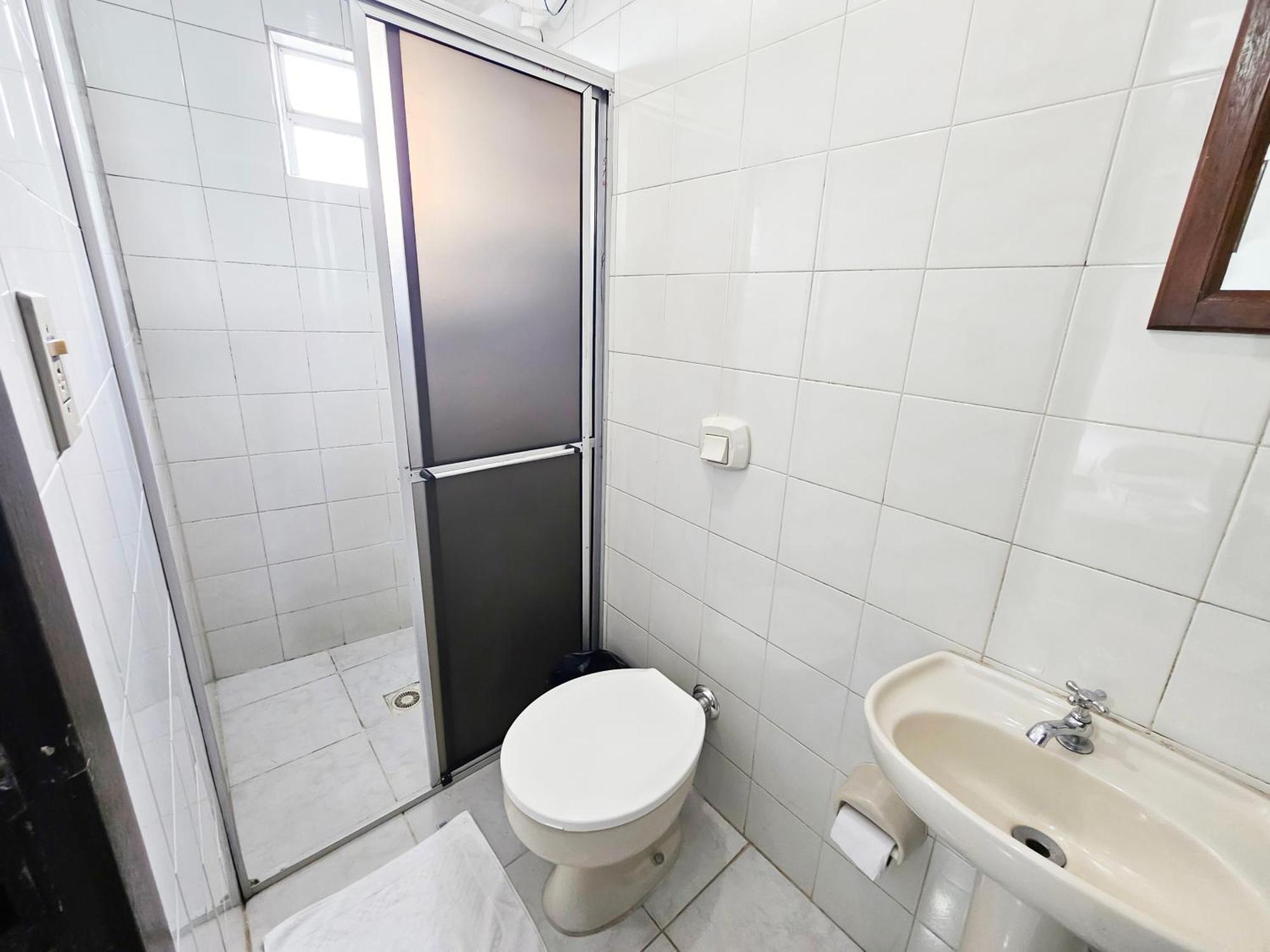 Ok Inn Hotel Criciuma Criciuma  Δωμάτιο φωτογραφία