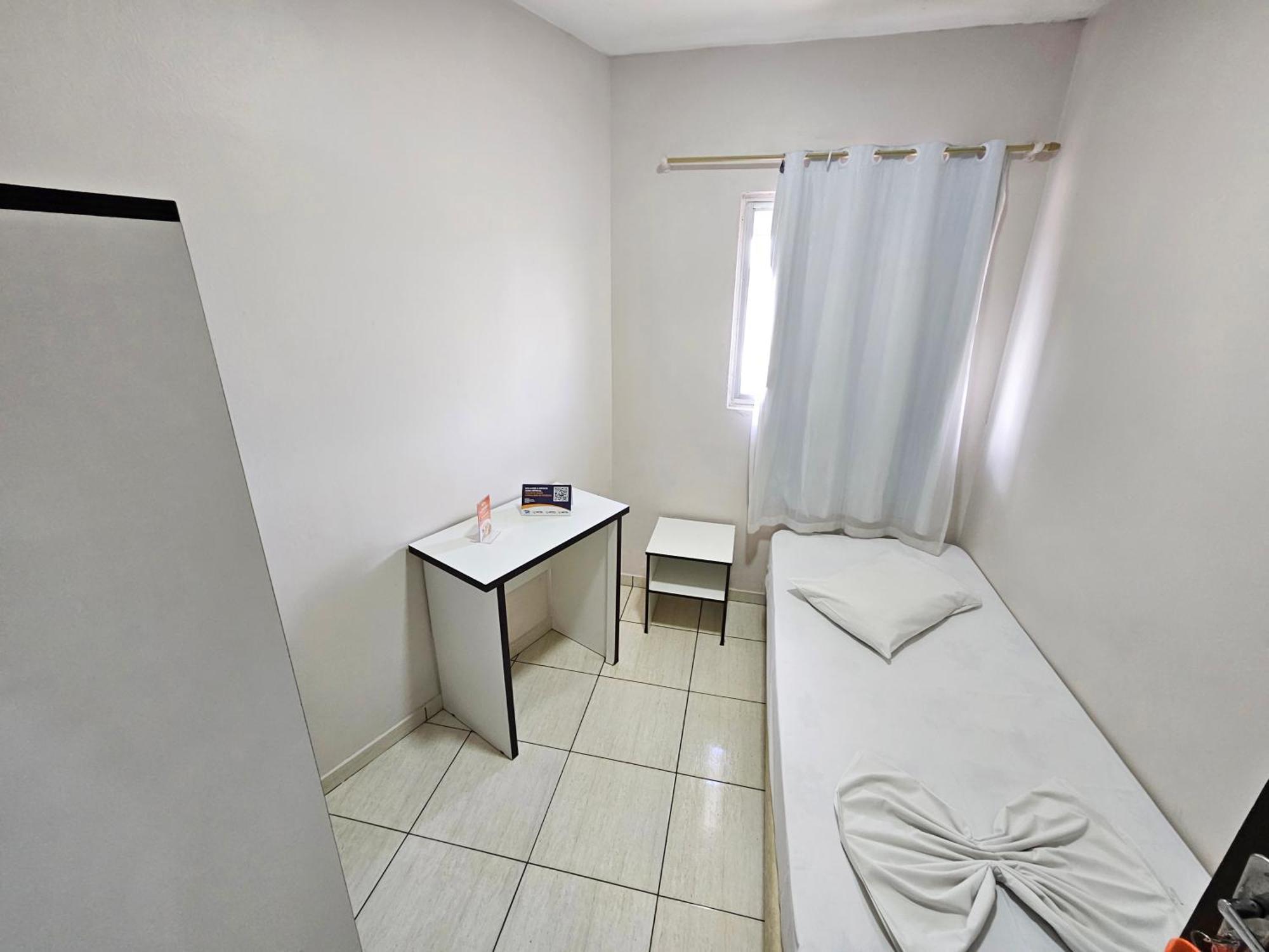 Ok Inn Hotel Criciuma Criciuma  Δωμάτιο φωτογραφία