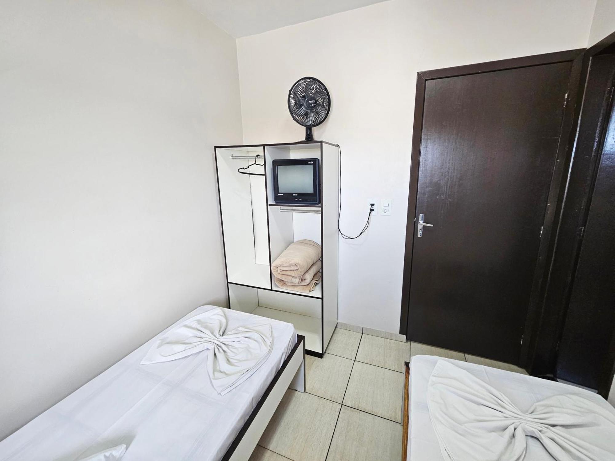Ok Inn Hotel Criciuma Criciuma  Δωμάτιο φωτογραφία