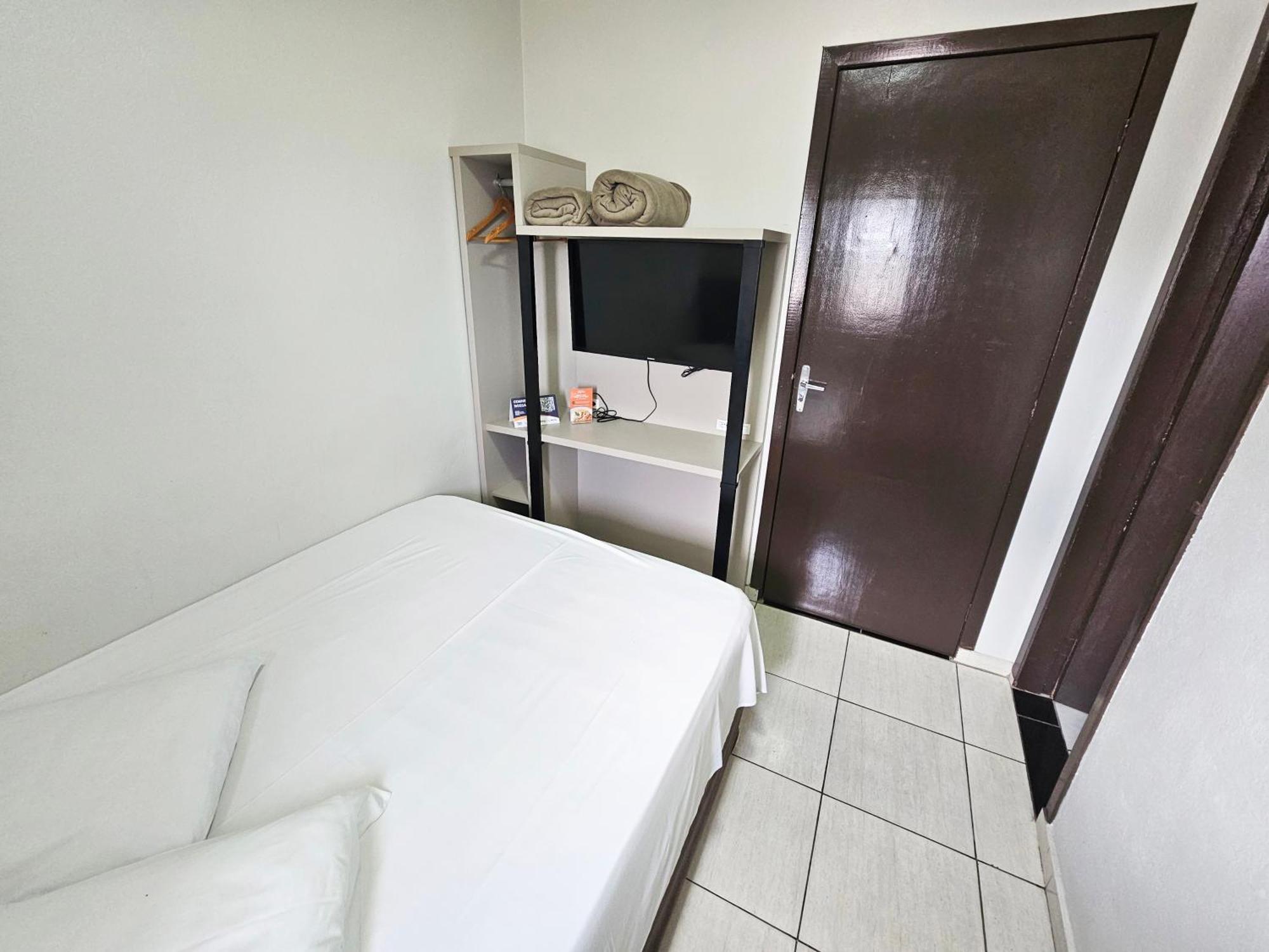 Ok Inn Hotel Criciuma Criciuma  Δωμάτιο φωτογραφία