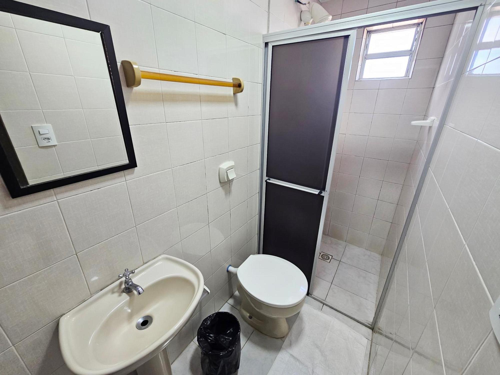 Ok Inn Hotel Criciuma Criciuma  Δωμάτιο φωτογραφία