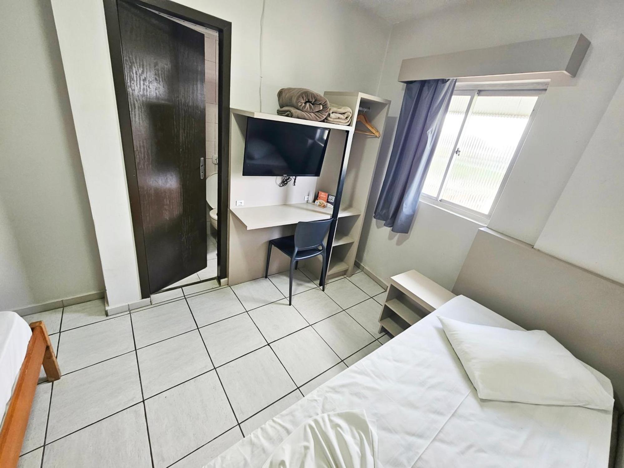 Ok Inn Hotel Criciuma Criciuma  Δωμάτιο φωτογραφία