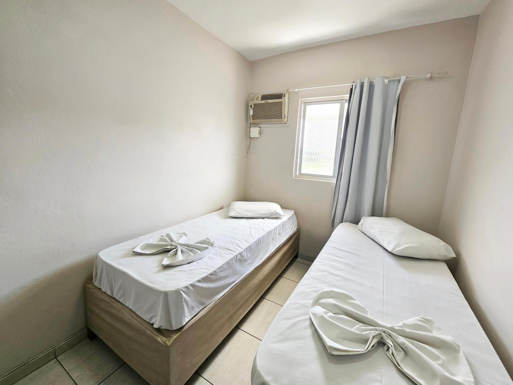 Ok Inn Hotel Criciuma Criciuma  Δωμάτιο φωτογραφία