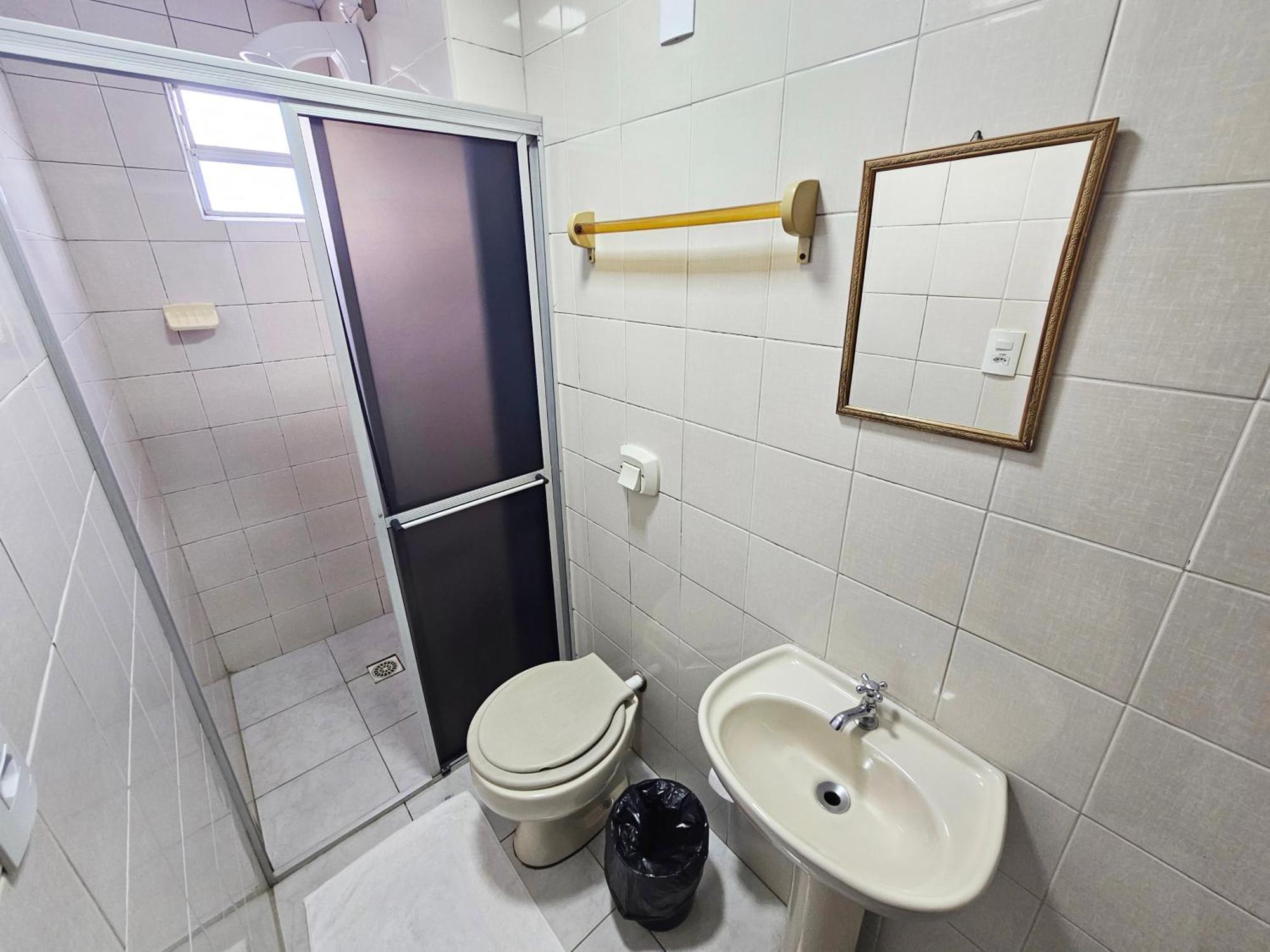 Ok Inn Hotel Criciuma Criciuma  Δωμάτιο φωτογραφία