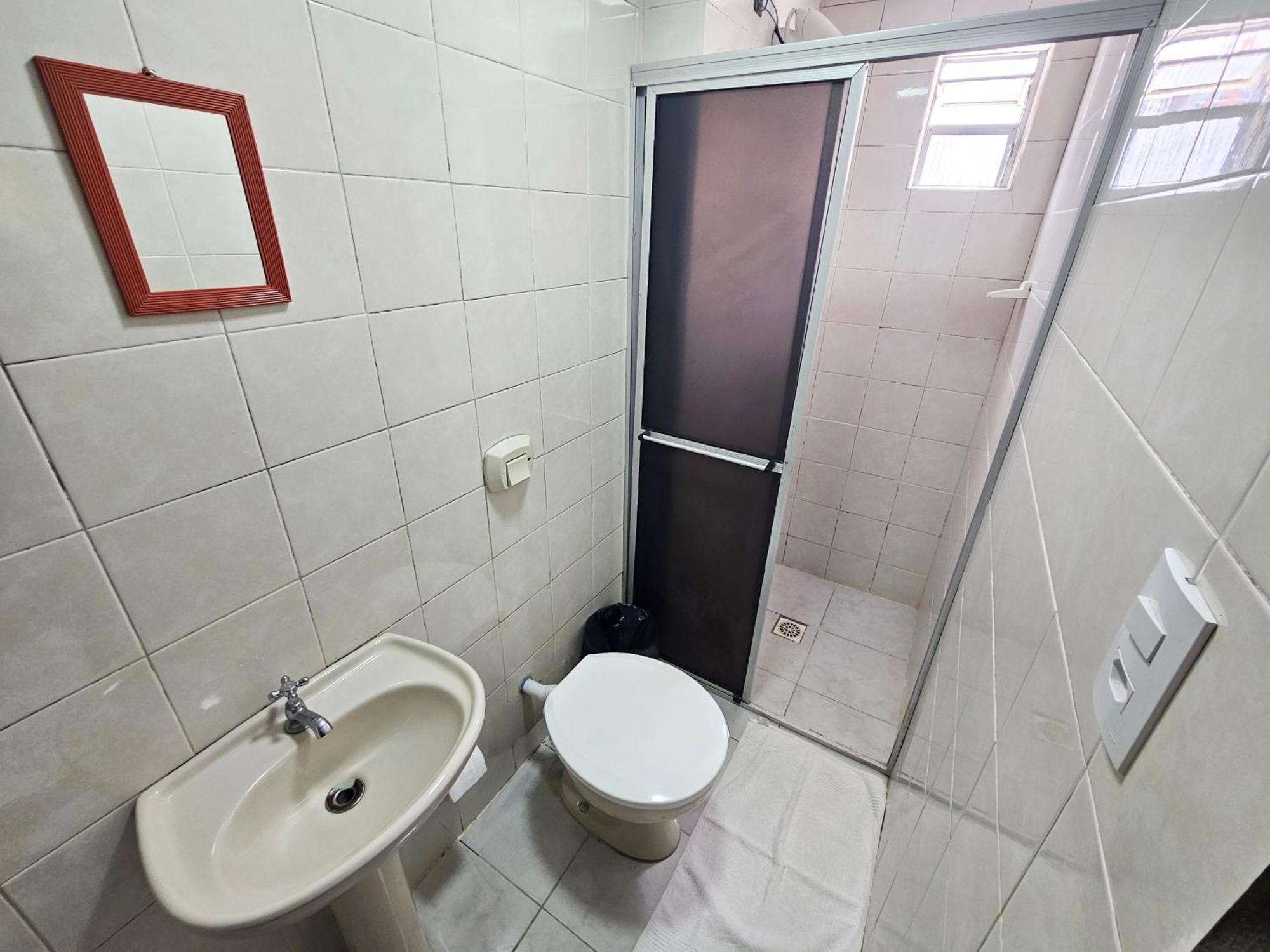 Ok Inn Hotel Criciuma Criciuma  Δωμάτιο φωτογραφία
